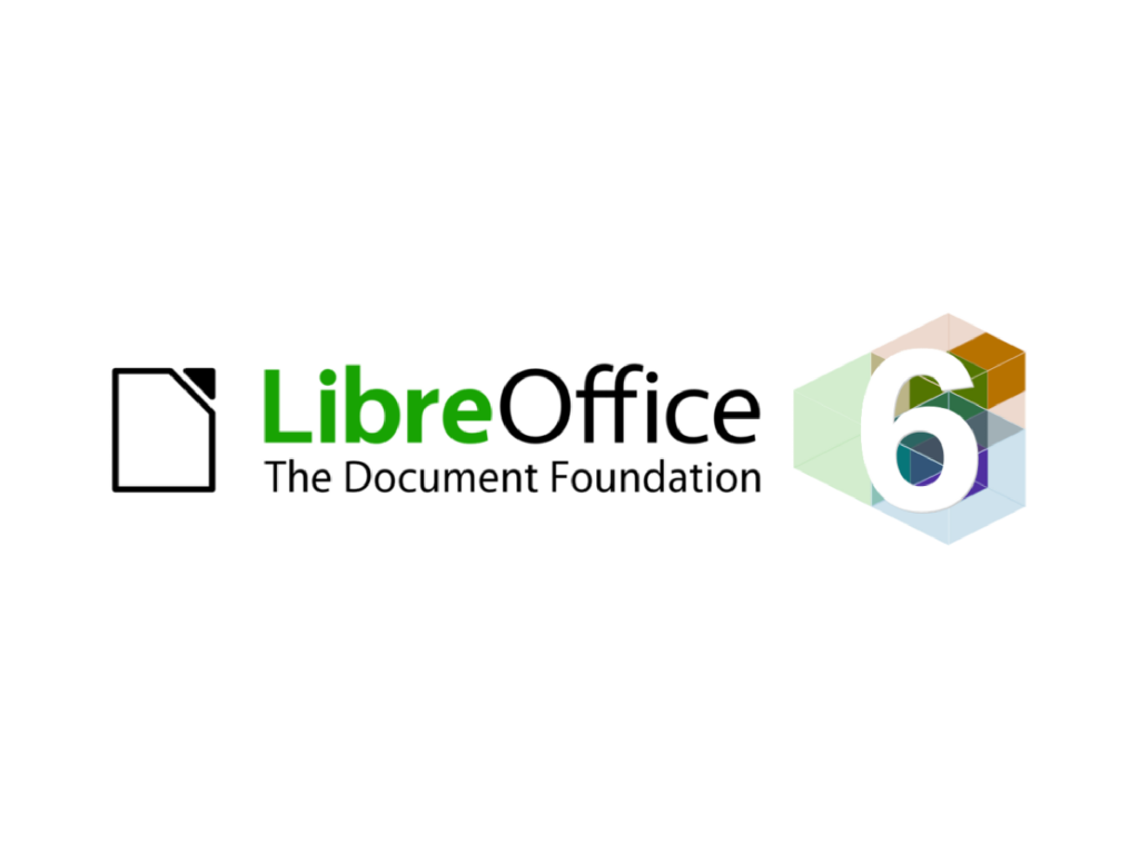 LibreOffice’in 6.0 sürümü yayınlandı