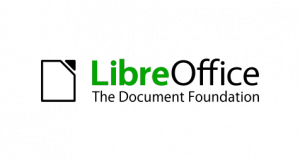 LibreOffice Logosu
